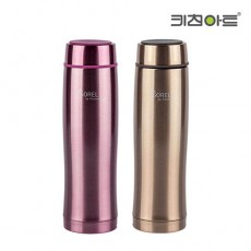 키친아트 센스 보온,보냉 물병 300ml