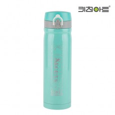 키친아트 소렐 워터쿨 보온물병 500ml