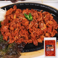 불오돌뼈300g*2ea