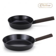 네오플램 노블레스 IH 인덕션 후라이팬 2종(20cm+28cm)