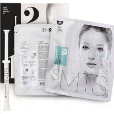 SMTS 크리스탈 마스크팩 25mlx5ea