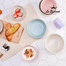 [르에시앙]마들렌 2인 홈세트 16P