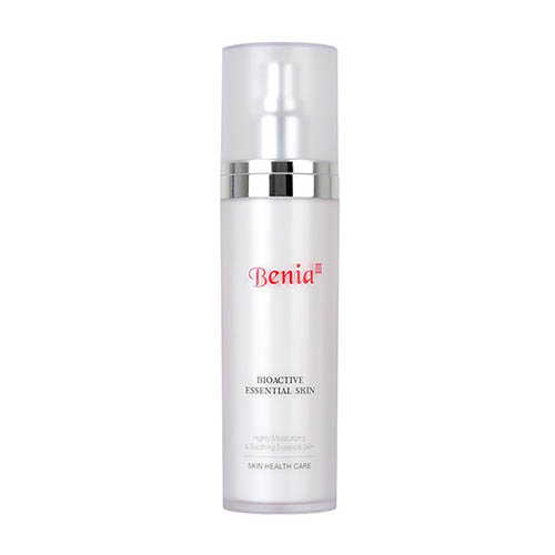 베니아 바이오액티브 에센셜 스킨 120ml