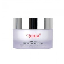 베니아 바이오액티브 리후레싱 바이탈 크림 50ml