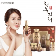 코리아나 황후지화 6종+사은품 2종
