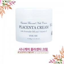 시니케어 아보카도양태반크림-영양크림 100g