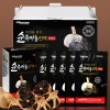 삼성제약 순흑마늘진액 골드 70ml*30포/ 국내산 흑마늘 함유