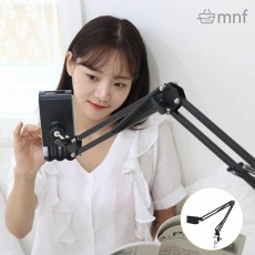 매노팜 자바라 핸드폰 거치대