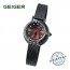 [GEIGER] 가이거 여성 메쉬 시계 GE382-1_BBMESH