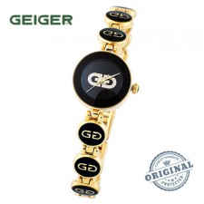 [GEIGER] 가이거 여성 메탈 시계 GE387_BG