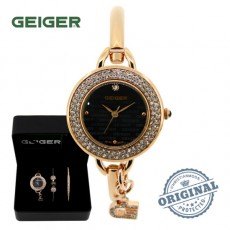 [GEIGER] 가이거 여성 메탈 시계 GE1173_RGB
