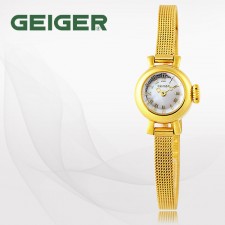 [GEIGER] 가이거 여성 메쉬 시계 GE12001_GMESH