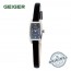 [GEIGER] 가이거 여성 가죽 시계 GE12003_BUBK