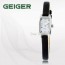 [GEIGER] 가이거 여성 가죽 시계 GE12003_WTBK