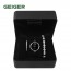 [GEIGER] SET 가이거 여성 메탈 시계  GE61122_BK