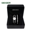 [GEIGER] SET 가이거 여성 메탈 시계  GE61140_WS