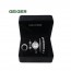 [GEIGER] SET 가이거 여성 메탈 시계  GE61173_WT