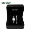 [GEIGER] SET 가이거 여성 메탈 시계  GE61188_WT