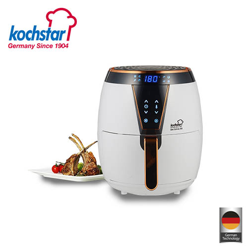 [KOCHSTAR]독일 콕스타 글라트 쉬니 디지털 에어 프라이어 4.5L KSEAF-1500