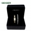 [GEIGER] SET 가이거 여성 메탈 시계 GE612014_CB