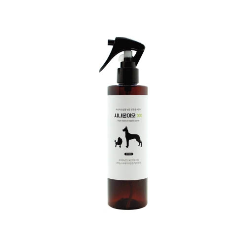 시나몬이오 산책 스프레이(애견용) 250ml