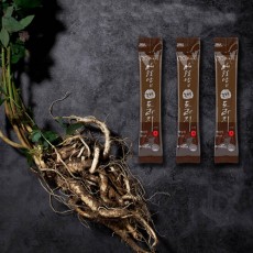 세월담은 돌배 도라지 스틱 10ml x 30포