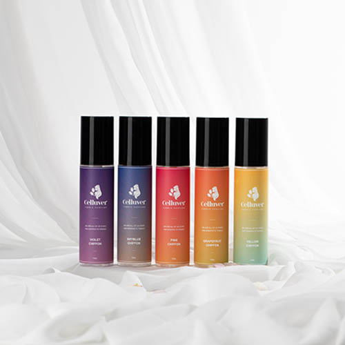 셀러버 페브릭퍼퓸 5종 택1 70ml