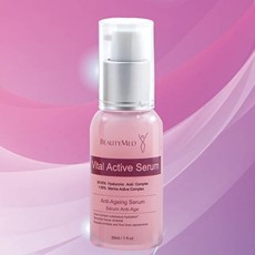 뷰티메드 바이탈 액티브 세럼 30ml