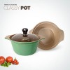 리즌 클라시 인덕션 냄비 18cm(RCP_180(IH))