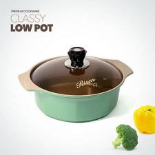리즌 클라시 인덕션 전골냄비 22cm(RCLP_220(IH))
