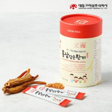 대동고려삼 홍삼담은한끼 3g x 30포