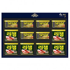 스팸&리챔혼합세트