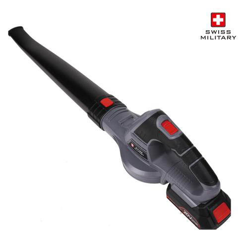 SM 리튬이온 20V MAX 무선 송풍기 SML-20BD