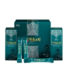 이경제원장 황제천용스틱 10g*30포