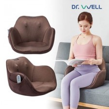 닥터웰 웰비스 골반마사지기 DR-4500