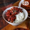 소담 불낙지 700g