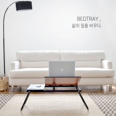 제이와이 각도조절 베드트레이