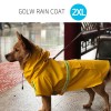 제이와이 강아지 우비 2XL