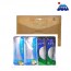 [e제주섬 명품 제주산지무료직송] 제주갈치+고등어살 세트모음 /갈치300g*2미+고등어살(중)*6팩