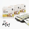 [설빙] 21곡 곡물가득 미숫가루 라떼 10포