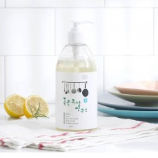 좋은 주방 영구소 천연 세제 500 ml