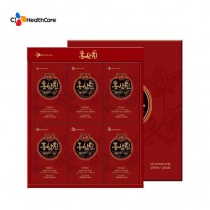 [CJ헬스케어] 6년근 홍삼진 골드 70ml 30포