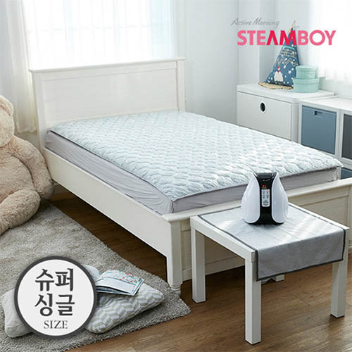 [스팀보이] 프리미엄 올폼 커버분리형 슈퍼싱글 S7200-F1711
