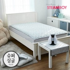 [스팀보이] 프리미엄 올폼 커버분리형 슈퍼싱글 S7200-F1711
