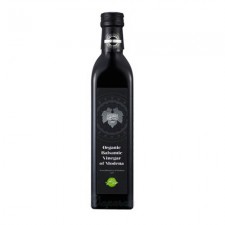 안드레아 밀라노 모데나산 유기농 발사믹 식초 실버 500ml
