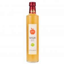 안드레아 밀라노 유기농식초 천연발효 사과 500ml