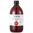 안드레아 밀라노 유기농식초 천연발효 석류 500ml