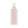 지그 트래블러 워터보틀 600ml 루시드 블러시 터치
