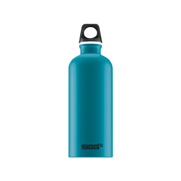 지그 트래블러 워터보틀 600ml 틸 터치