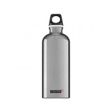 지그 트래블러 워터보틀 600ml 알루미늄